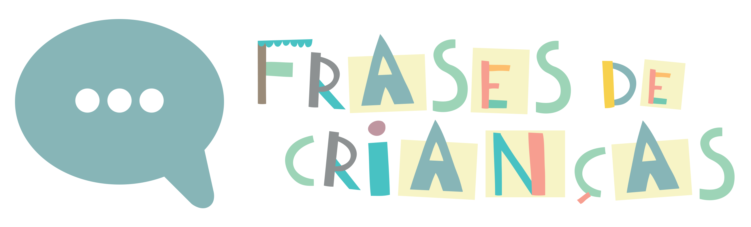 Frases de Crianças